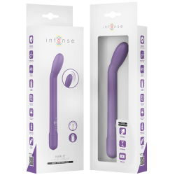 Intense - Stimulateur De Point G Rechargeable Karlie Violet